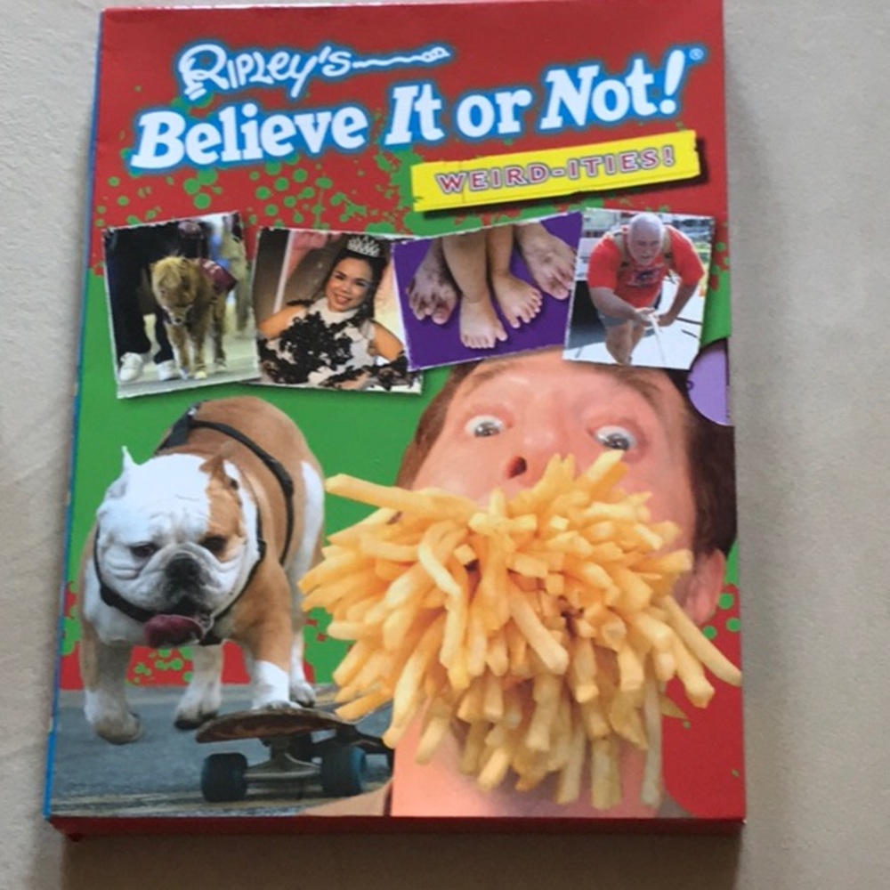 Childrens Books